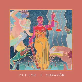 Corazón by Pat Lok