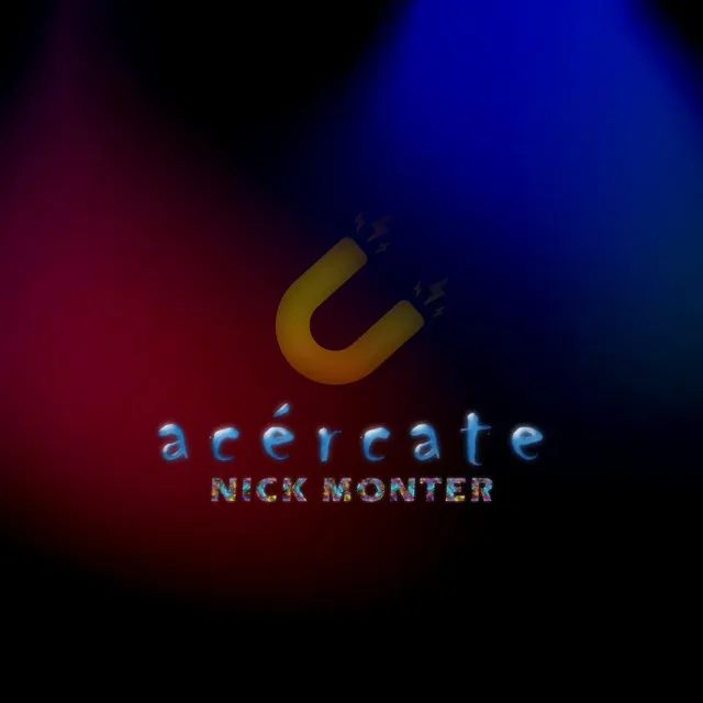 Acércate