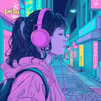 Rhythmic Lofi Music: Gentle Beats by Soothing Lofi Music