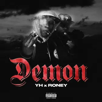 DEMON by YH