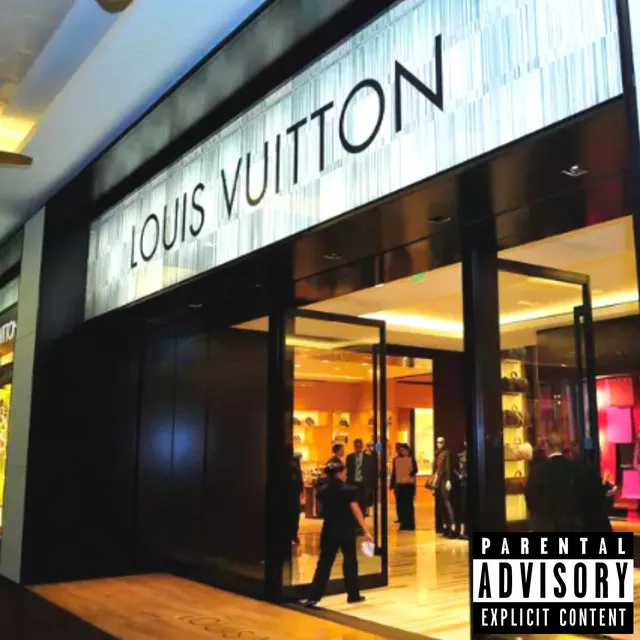 Louis V