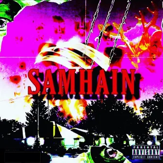 Samhain:, Pt. 1 by Kifo Doorwaze