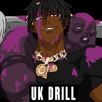 Toji UK Drill (Jujutsu Kaisen Gojo Uk Drill) by Musicality