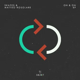 On & On EP by Matteo Rosolare