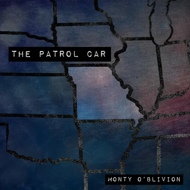 The Patrol Car