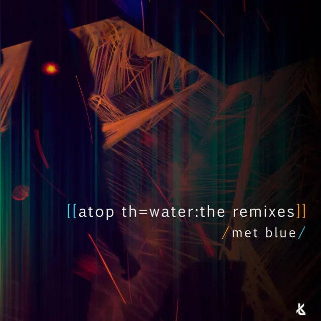 Atop Th= Water - Riigs Remix