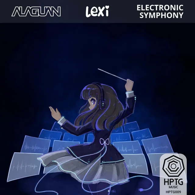 Electronic Symphony