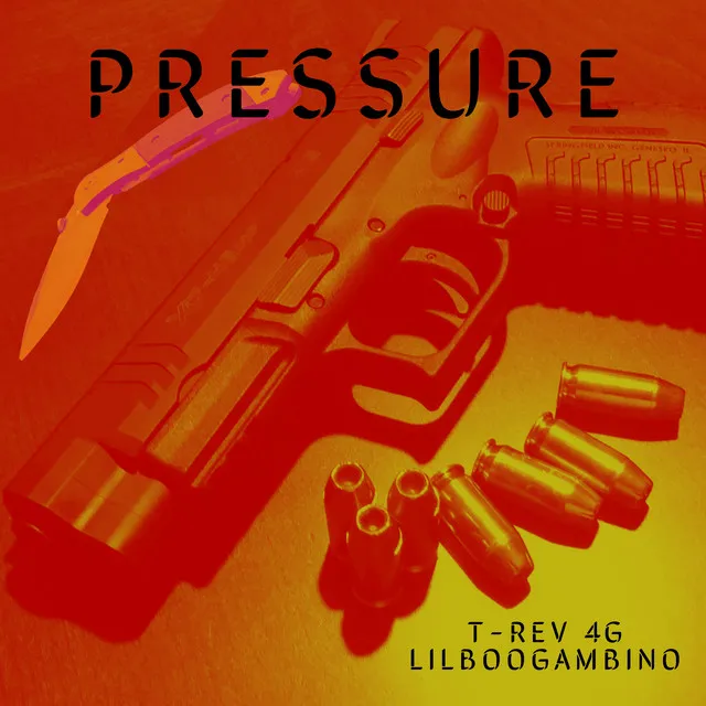 Pressure