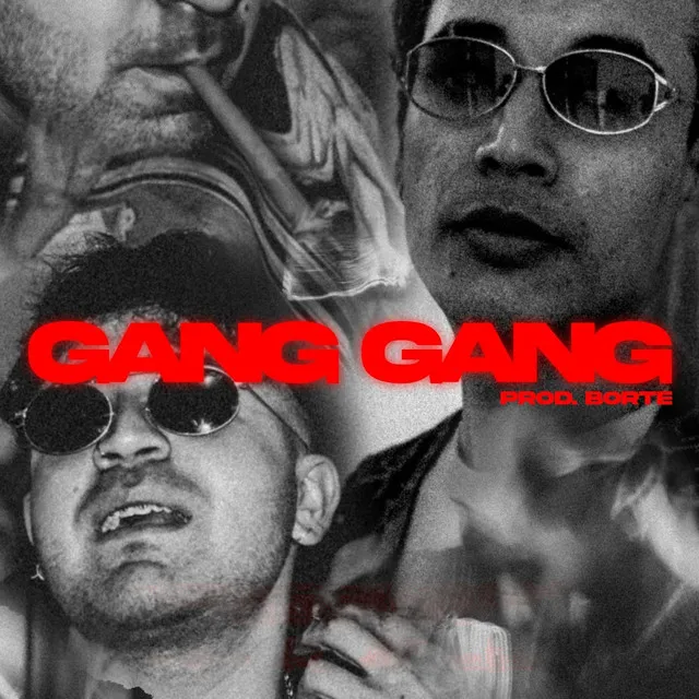 Gang Gang