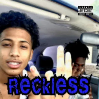 Reckless by Coolieboydre