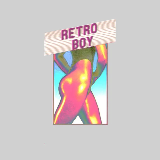 Retro Boy