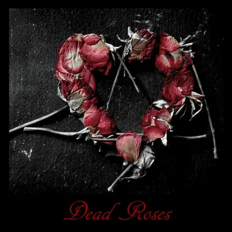 Dead Roses by Wild Christopher