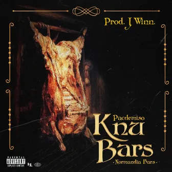 Knu Bars by Pacdemiso