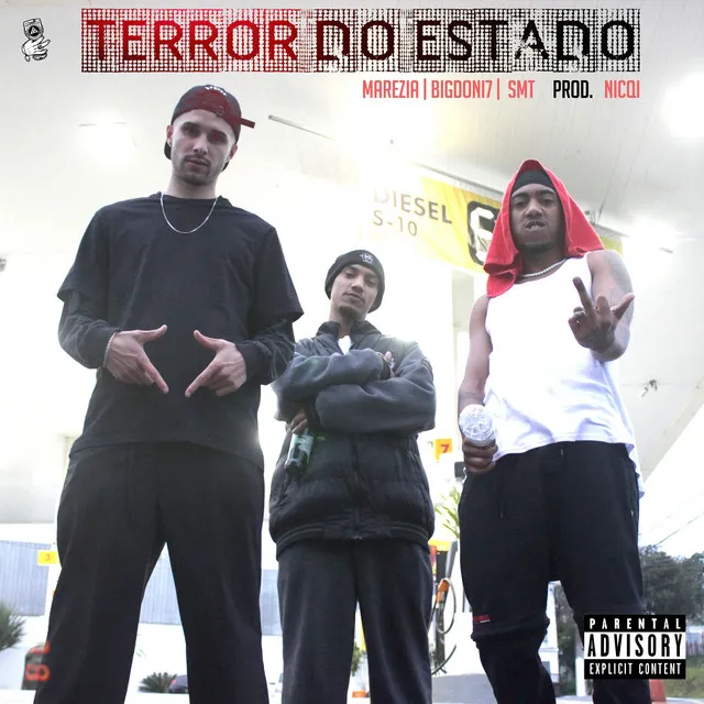 Terror do Estado