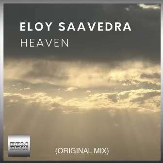 Heaven by Eloy Saavedra