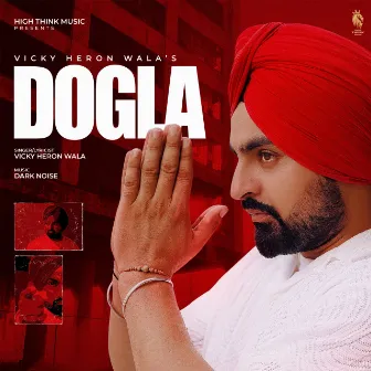 Dogla by Vicky Heron Wala