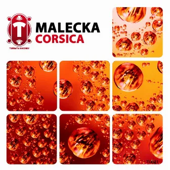 Corsica by Malecka