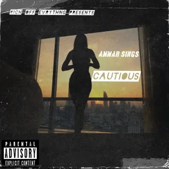 Cautious by Ammar Sings