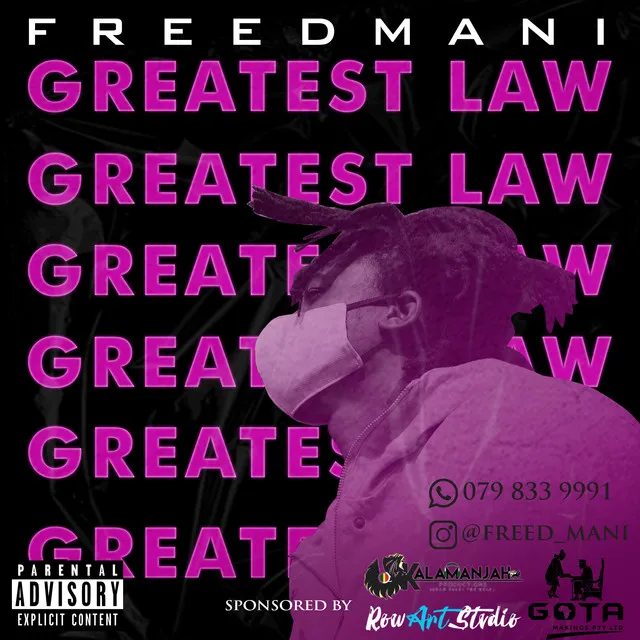 Greatest Law