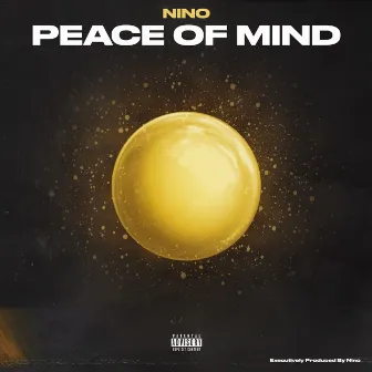 Peace of Mind by Nino