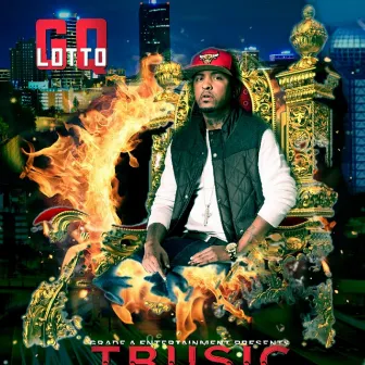 Trusic by Gq Lotto