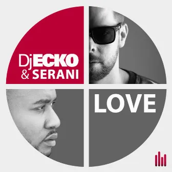 Love by DJ Ecko