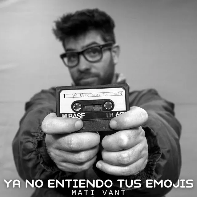 Ya No Entiendo Tus Emojis