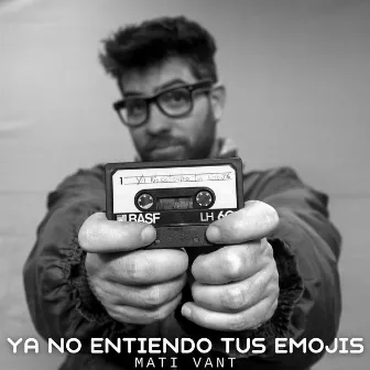 Ya No Entiendo Tus Emojis by Mati Vant