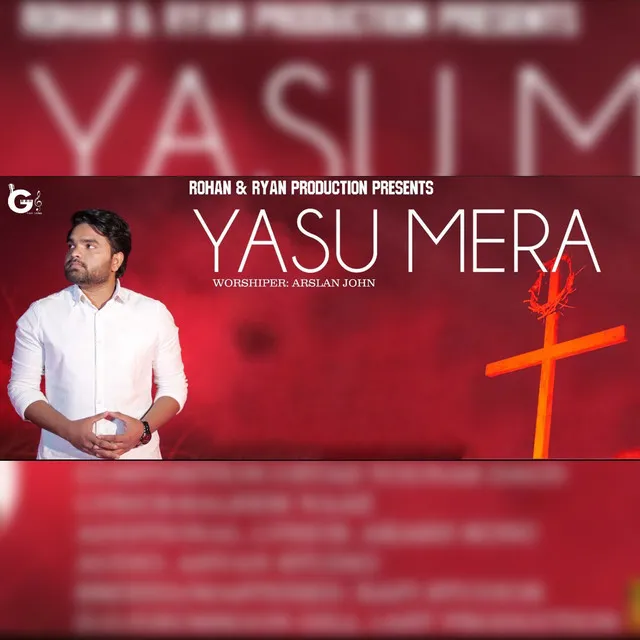 Yasu Mera