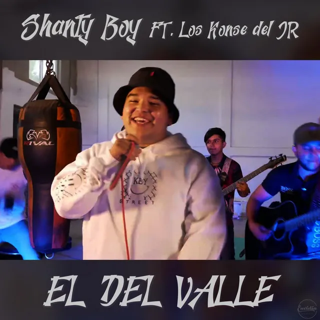 El del Valle (En Vivo)