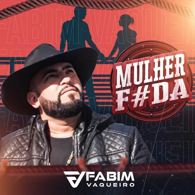 Mulher F#da