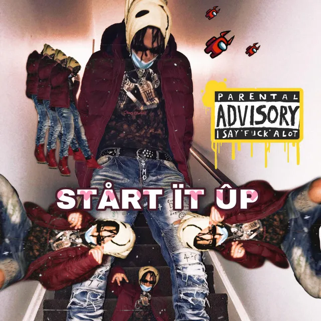 Start It Up