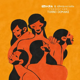 Torno domani by ØKRA