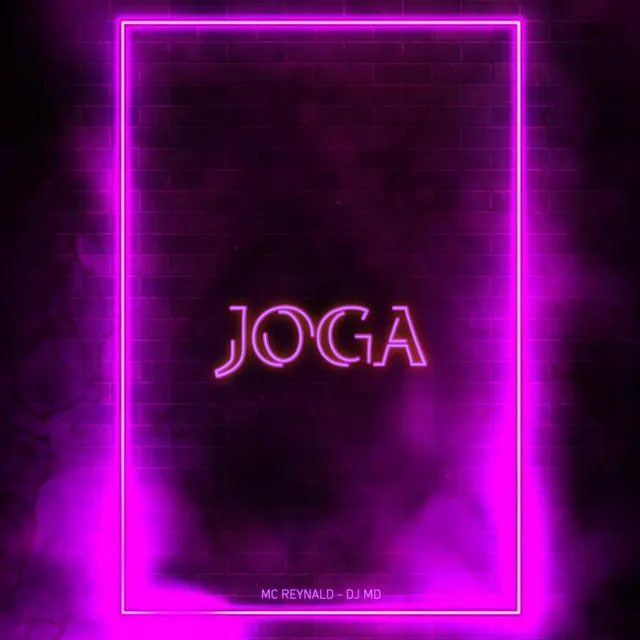 Joga