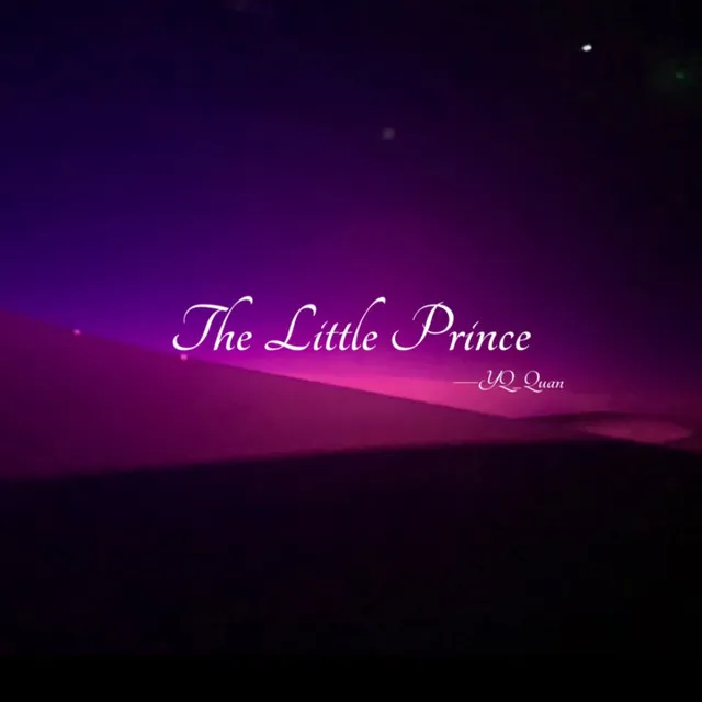 The Little Prince