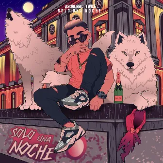 Solo Una Noche by Asdrubal Twice