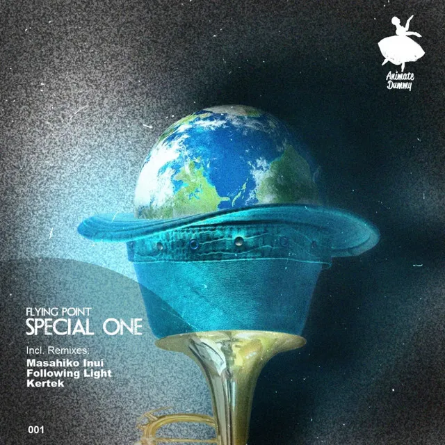 Special One - Masahiko Inui Remix