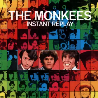 Instant Replay by The Monkees