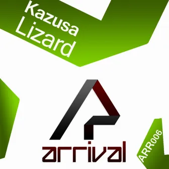 Lizard by Kazusa