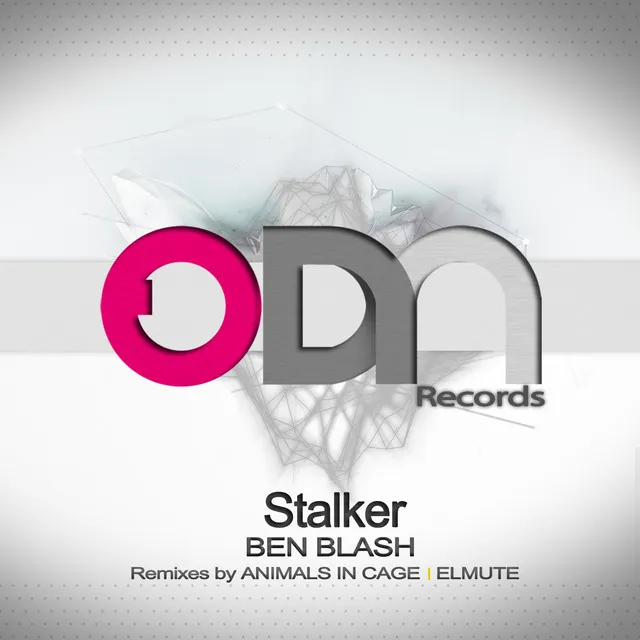 Stalker - ElMute Remix