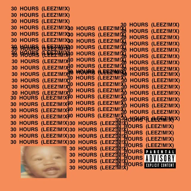 30 Hours (Closet Mix)