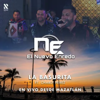 La Basurita by El Nuevo Enredo - Norteño Banda