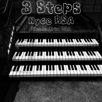 3 Steps by Nyce RSA