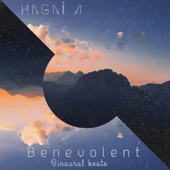 Benevolent by Hagai A