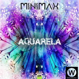 Aquarela by Minimax