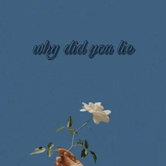 Why did you lie by Ariana Celaeno