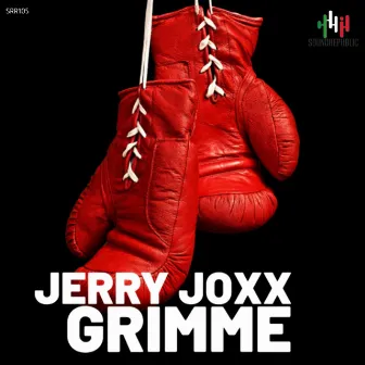 Grimme by Jerry Joxx