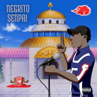 Seiyu by Negrito Senpai