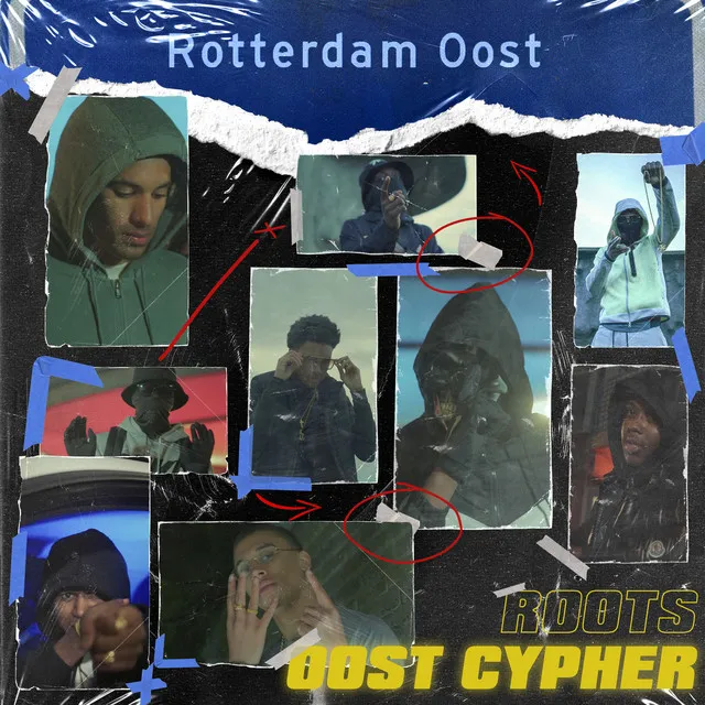 Oost Cypher 1.0