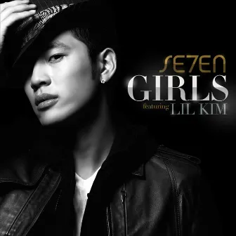 Girls (Feat. Lil Kim) by SE7EN